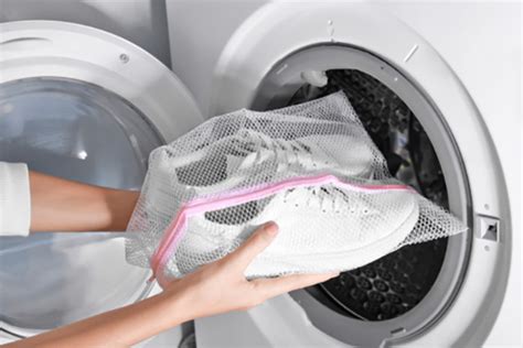 can i wash fake leather shoes in the washing machine|wash shoes in washing machine safely.